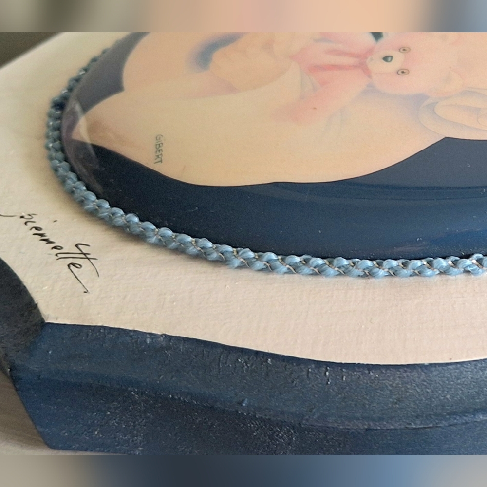 Two Pierrot frames - Picture 5 of 10